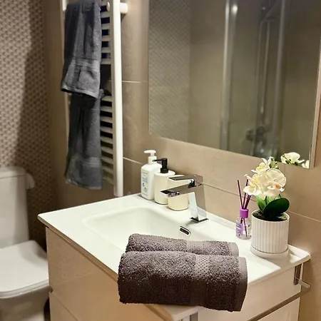 Appartamento Private & Bath Near Old Town